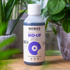 Regulator PH BIOBIZZ BIO-UP podnoszący odczyn