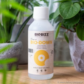 Regulator PH BIOBIZZ BIO-DOWN obniżający odczyn